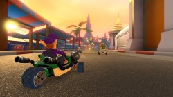 Screenshot for Mario Kart 8 Deluxe: Booster Course Pass - Wave 4 - click to enlarge